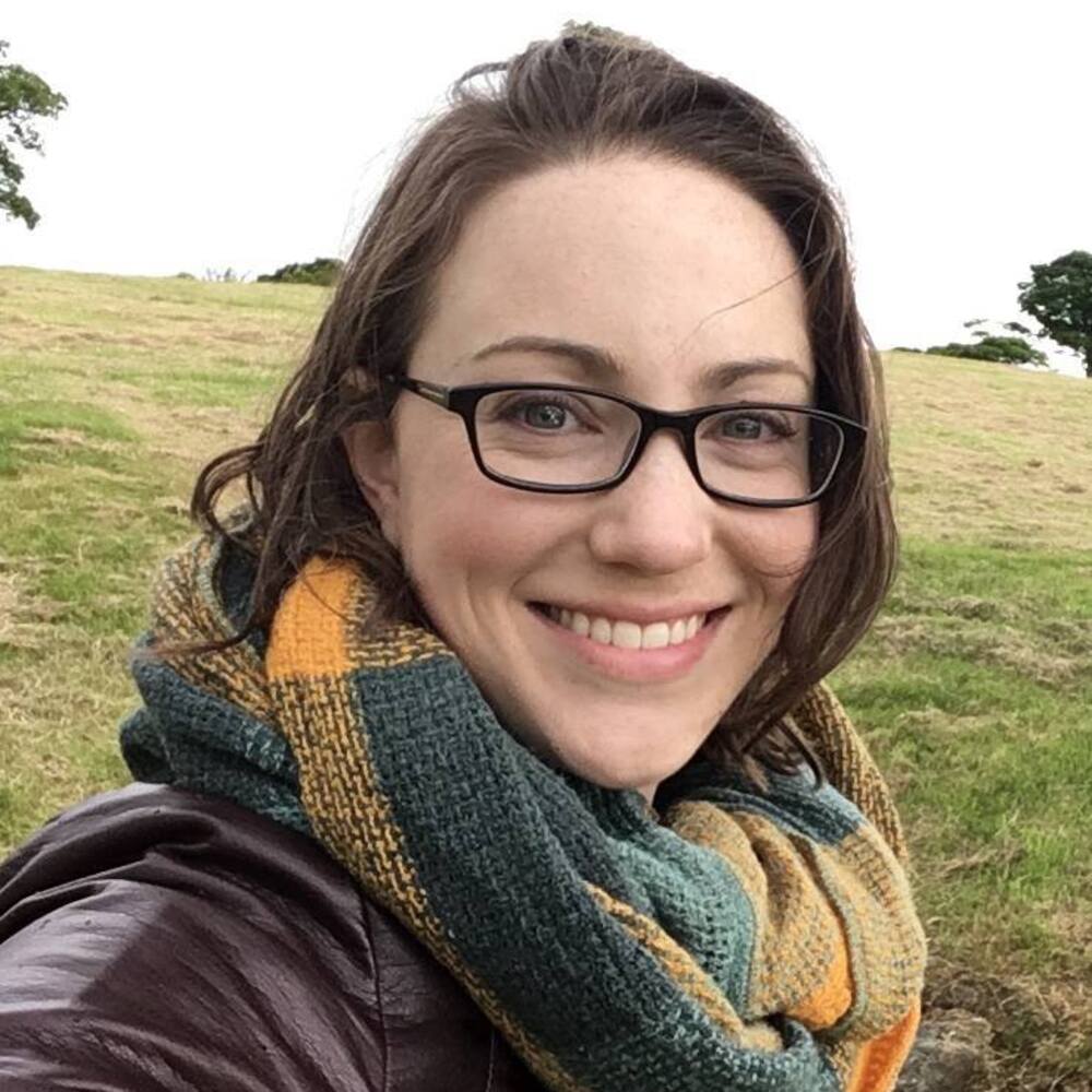 Meet your Posher, Clare